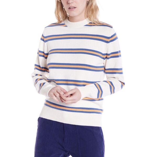 OLOW : Pull Hamilton Écru – Image 3