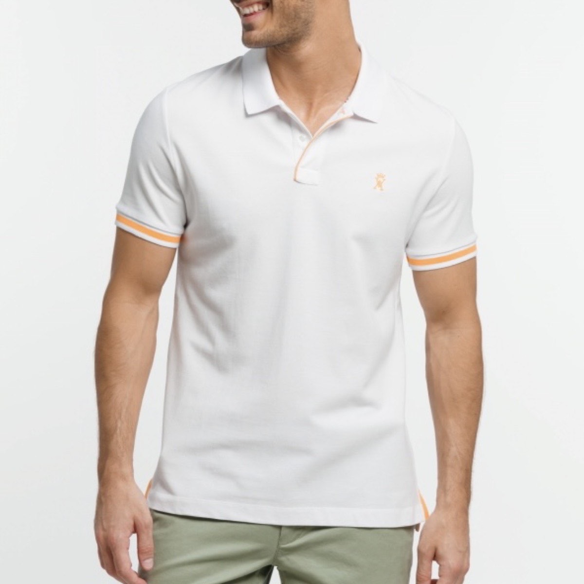 Polo vicomte arthur homme hotsell