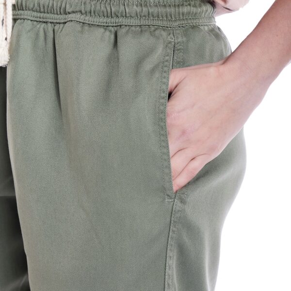OLOW : Short BOBHI vert – Image 3