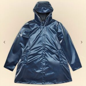 Rains : A-Line w Jacket sonic