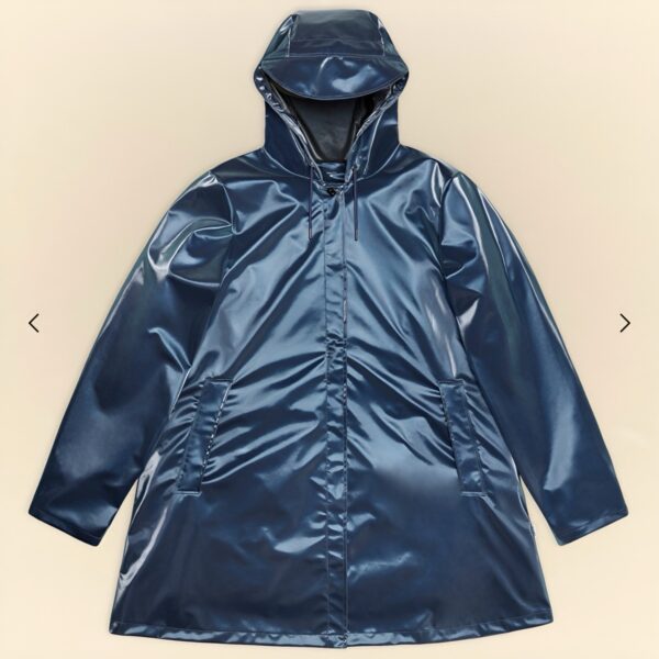 Rains : A-Line w Jacket sonic