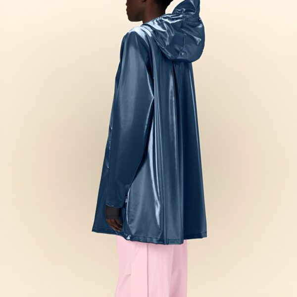 Rains : A-Line w Jacket sonic – Image 3
