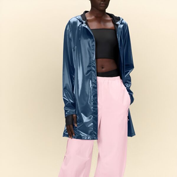 Rains : A-Line w Jacket sonic – Image 2