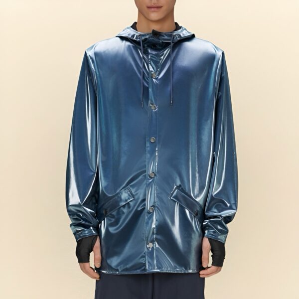 Rains : Jacket Sonic