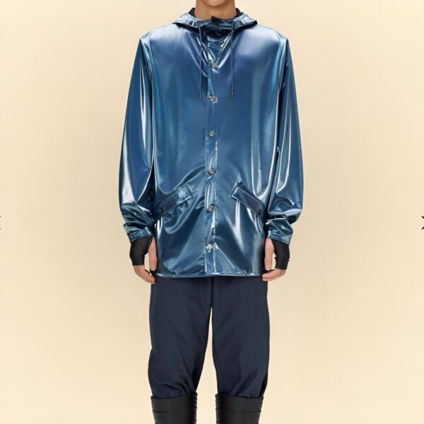 Rains : Jacket Sonic – Image 2