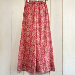 Bella Jones : Pantalon Nuance corail