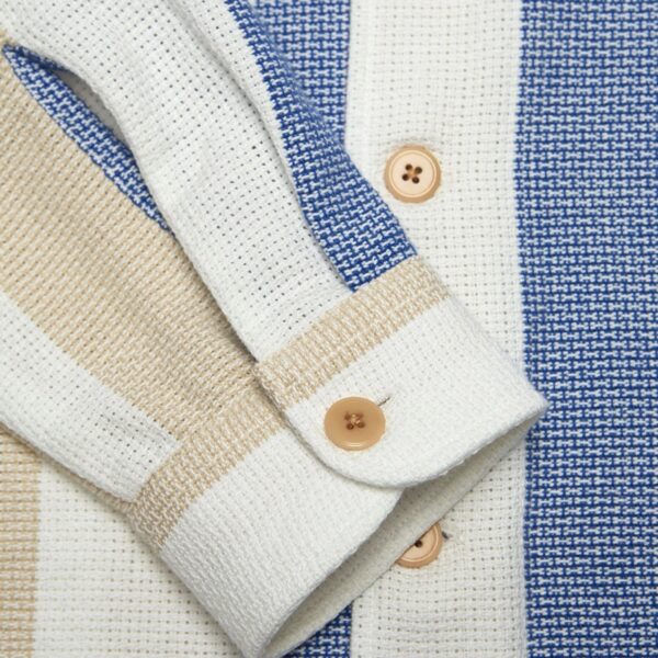 OLOW : Chemise Slow Hutch – Image 2