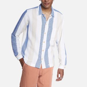 OLOW : Chemise Slow Hutch