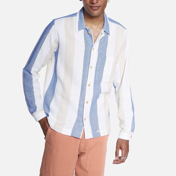 OLOW : Chemise Slow Hutch