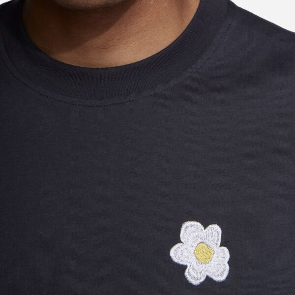 OLOW : T-Shirt Peace Noir – Image 3