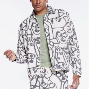 OLOW : Veste Ovada