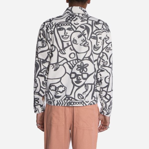 OLOW : Veste Ovada – Image 3