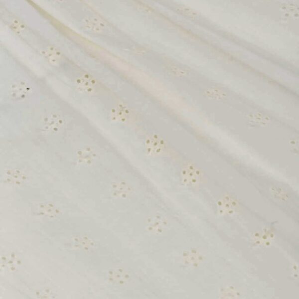 ARSÈNE ET LES PIPELETTES : Blouse Fabricia Broderie – Image 2