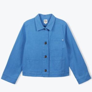 ARSÈNE ET LES PIPELETTES : Veste Felina Courte