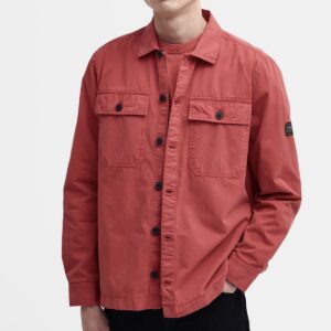 BARBOUR : Sur chemise Adey Barbour International