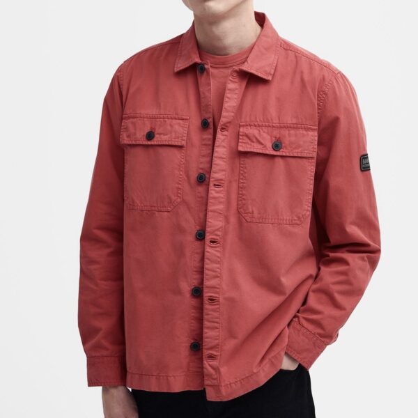 BARBOUR : Sur chemise Adey Barbour International