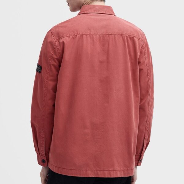 BARBOUR : Sur chemise Adey Barbour International – Image 3