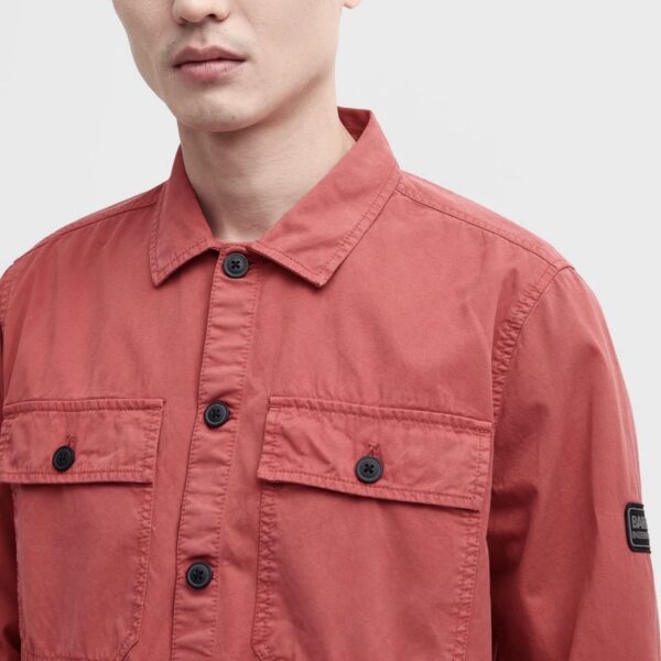 BARBOUR : Sur chemise Adey Barbour International – Image 2