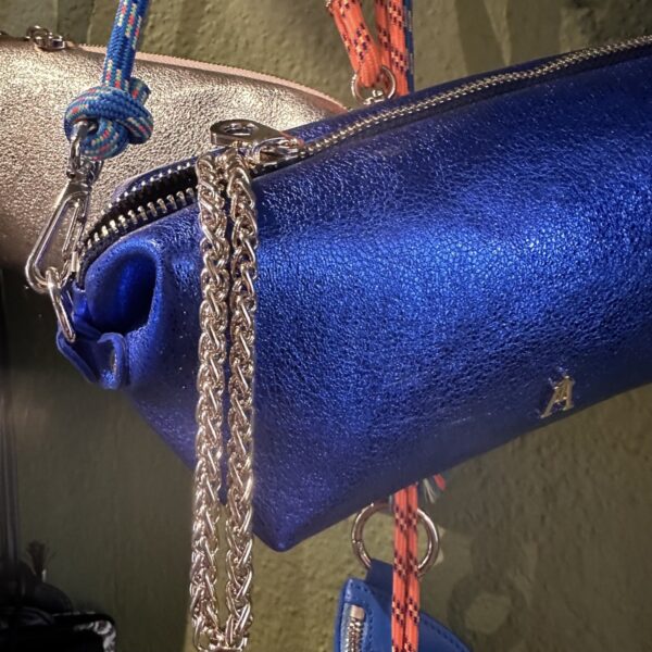 CRAIE STUDIO : Sac Nuage Cuir Splash – Image 2