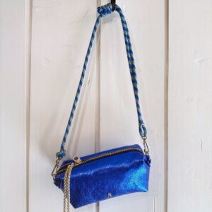CRAIE STUDIO : Sac Nuage Cuir Splash