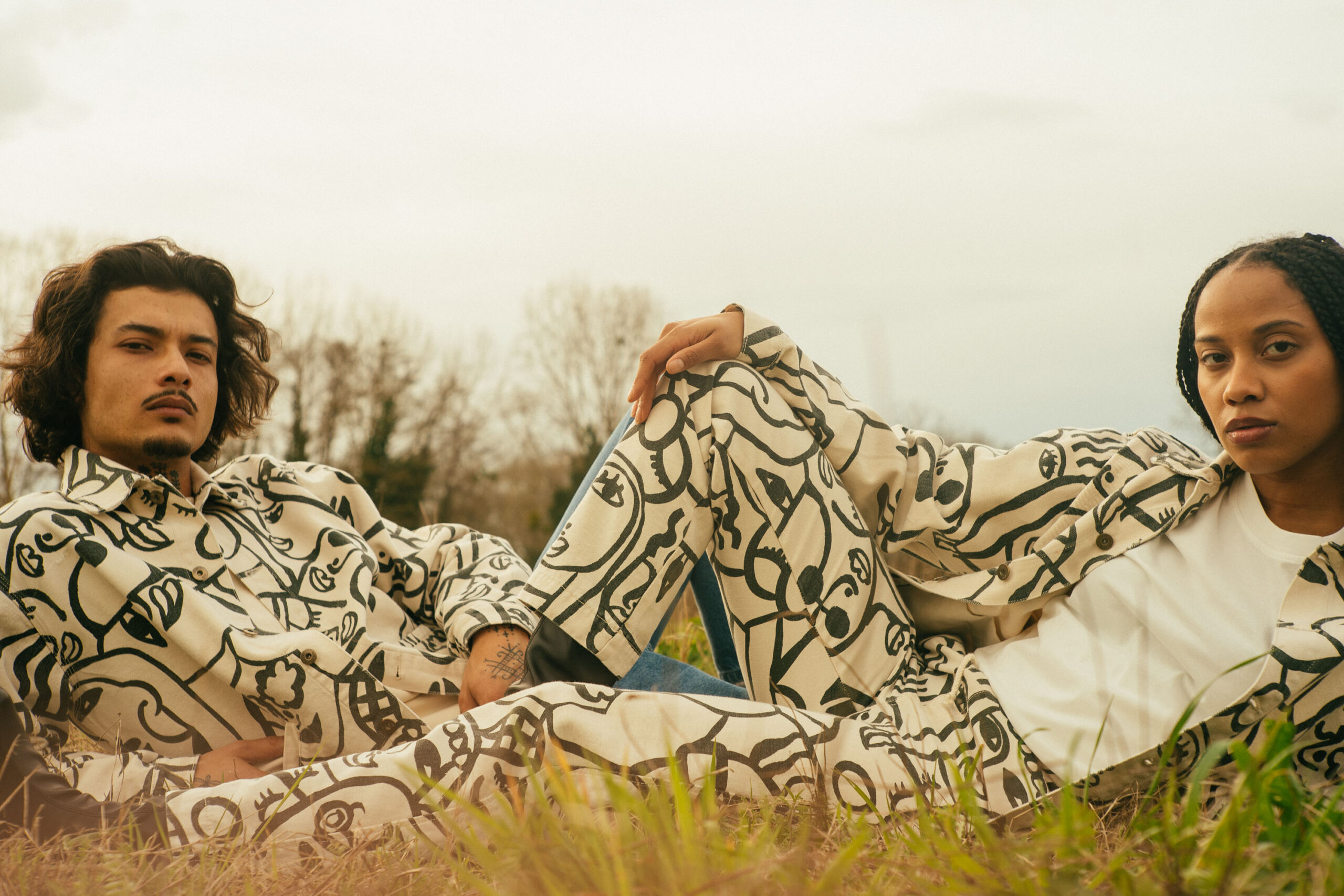 OLOW : Veste Ovada – Image 4