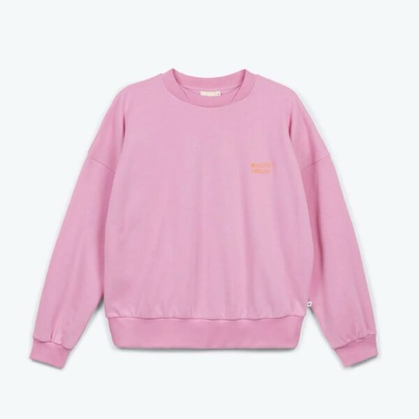 ARSÈNE ET LES PIPELETTES : Sweat Fabulous Evine – Image 2