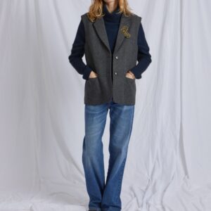 Bella Jones : Veste sans manche Solution