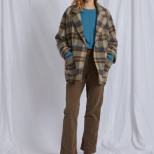 Bella Jones : Manteau Lady Argile