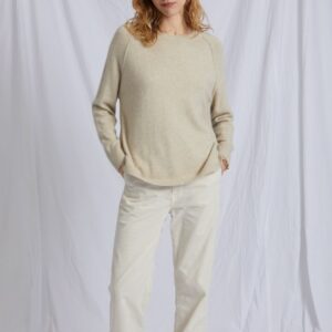 Bella Jones : Pull Cliford argile
