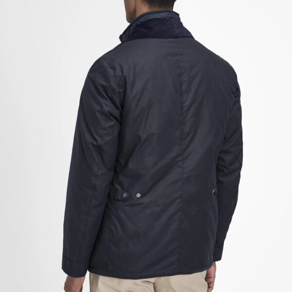BARBOUR : Craster Waxed Jacket – Image 2