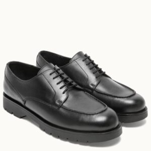KLEMAN : Derby FRODAN noir