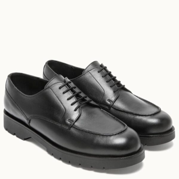 KLEMAN : Derby FRODAN noir