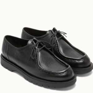KLEMAN : PADROR G VGT noir