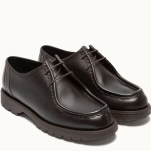 KLEMAN : PADROR derby marron