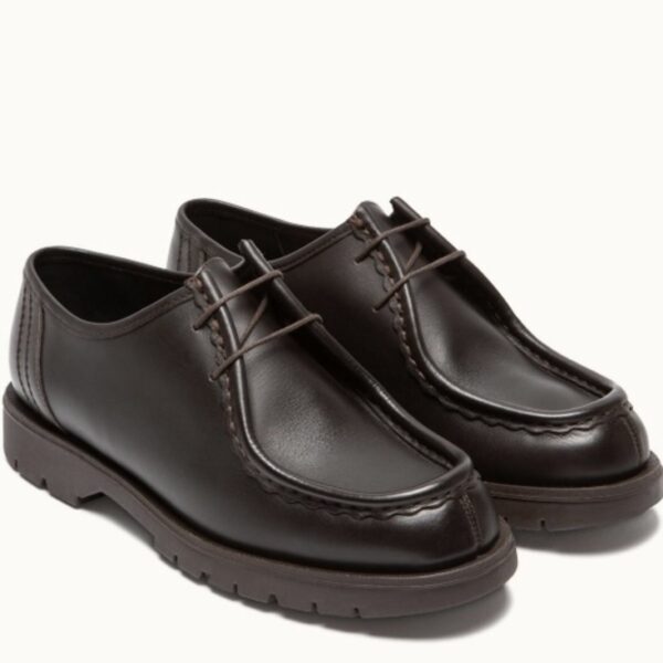 KLEMAN : PADROR derby marron