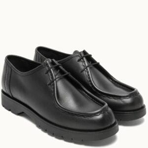 KLEMAN : PADROR derby noir