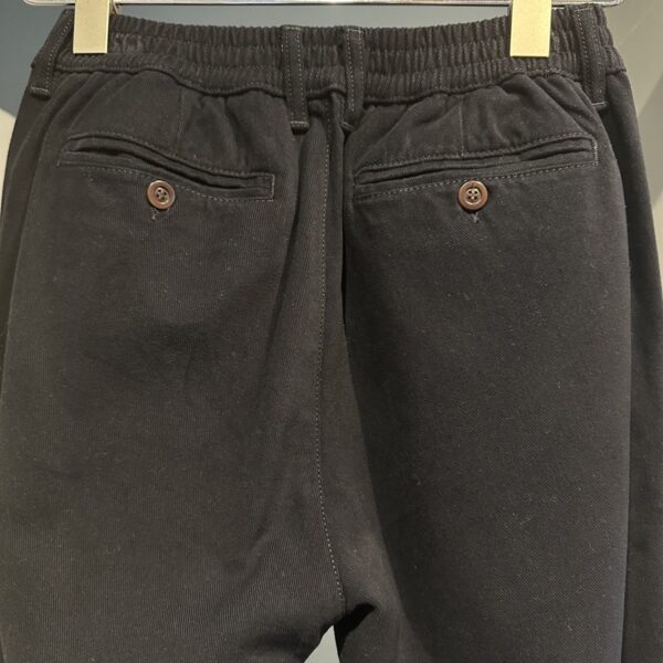 OLOW : Pantalon Chino24 marine – Image 3