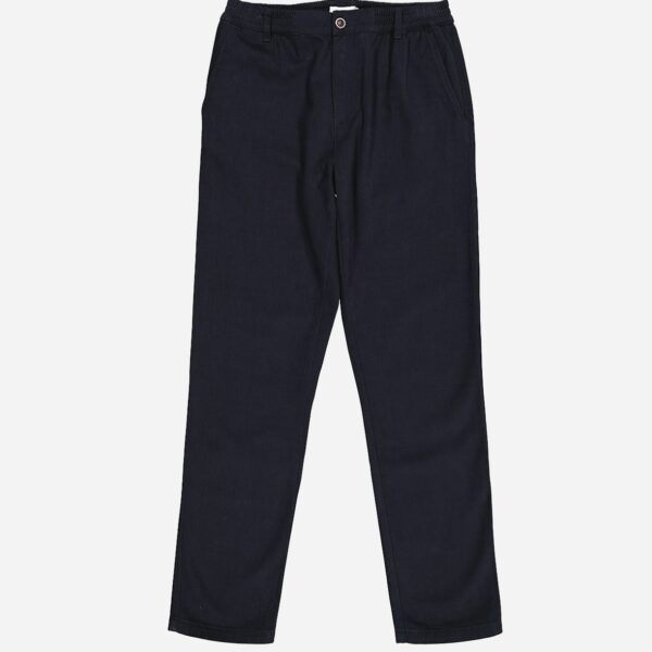 OLOW : Pantalon Chino24 marine