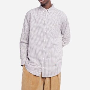 OLOW : Chemise Classico Charlie écru