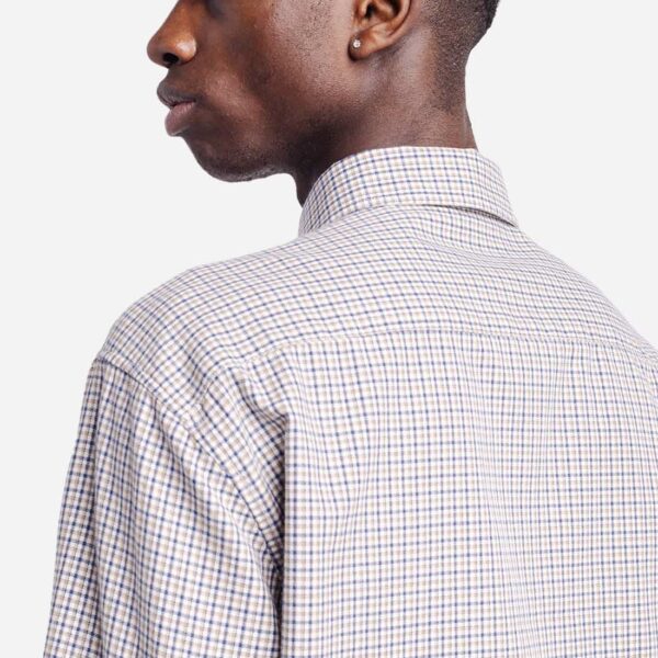 OLOW : Chemise Classico Charlie écru – Image 4