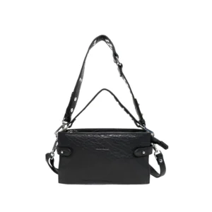 NEUVILLE : Sac Rock Mama Bubble noir