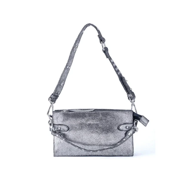 NEUVILLE : Sac Rock Mama Sand Anthracite