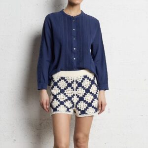 Bella Jones : Blouse Magneto