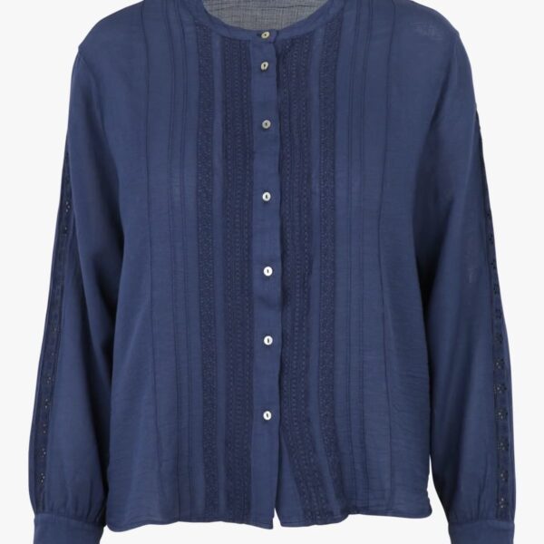 Bella Jones : Blouse Magneto – Image 3