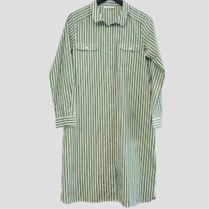 Bella Jones : Robe Marisa vert
