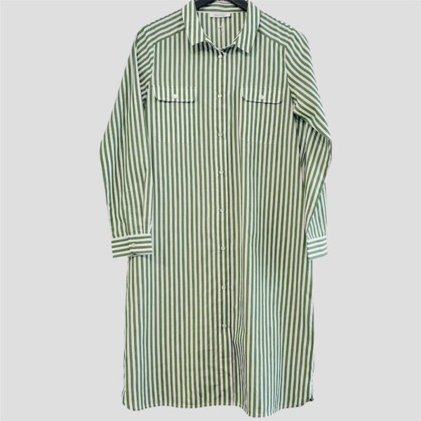 Bella Jones : Robe Marisa vert