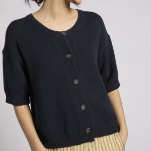 Bella Jones : Cardigan Miroir