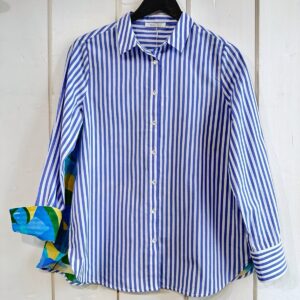 Bella Jones : Chemise Marwa Bleu