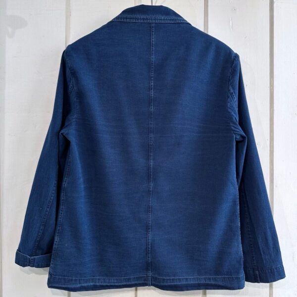 Bella Jones : Veste Médusa Indigo – Image 3