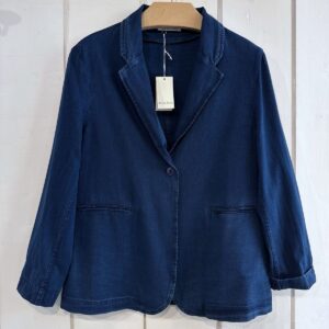Bella Jones : Veste Médusa Indigo